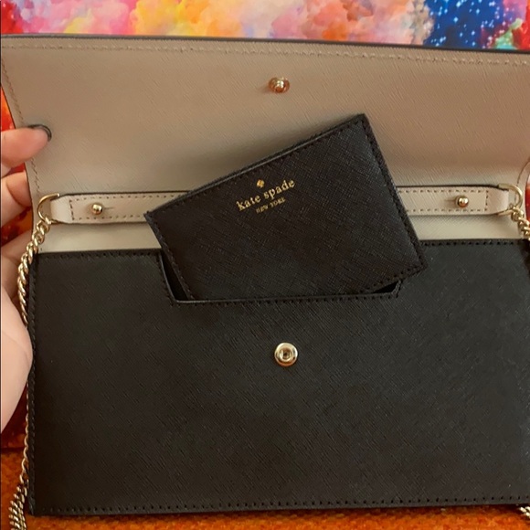 Kate Spade Cameron Street Brennan Clutches - Picture 5 of 10